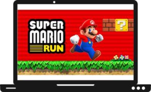 Download Super Mario Run  For PC