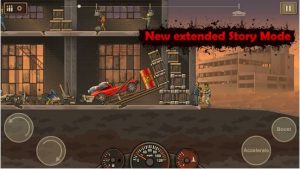 Download Earn to Die 2 For Mac