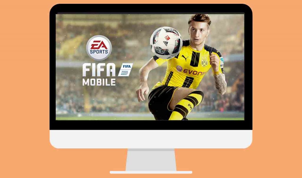 Download FIFA Football For PC