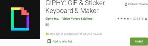 Download GIPHY For Windows