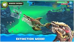 Download Hungry Shark World For Mac