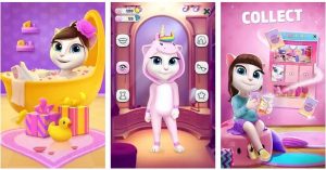 Download My Talking Angela For Mac