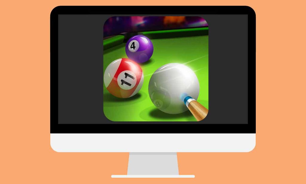 Download Pooking - Billiards City For PC 