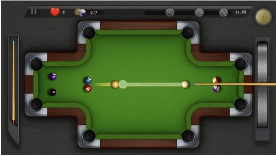 Download Pooking - Billiards City for Mac