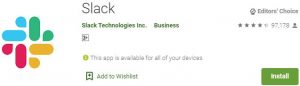 Download Slack For Windows