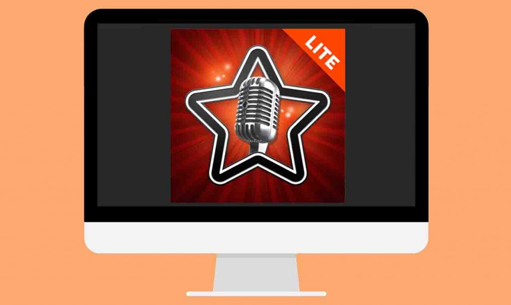 Download StarMaker Lite For PC