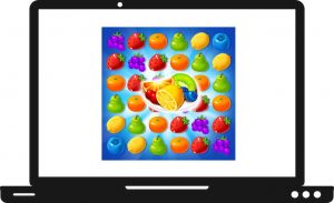 Download Sweet Fruit Candy For PC