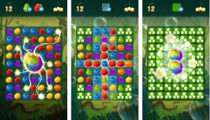 Download Sweet Fruit Candy for Mac