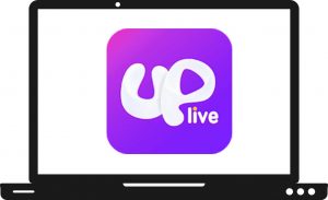 Download Uplive For PC