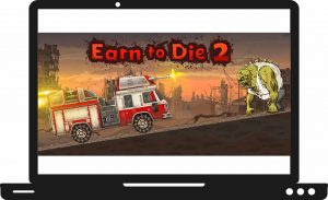 download Earn to Die 2 for PC