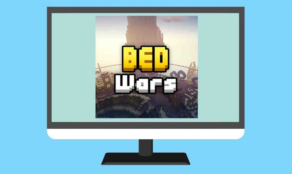 Download Bed Wars For PC
