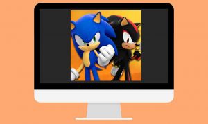Download Sonic Forces For PC