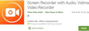 Download Vidma Video Recorder For Windows