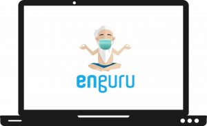 enguru Live English Learning For PC
