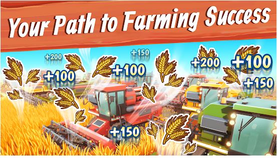 Download Big Farm Mobile Harvest For Mac