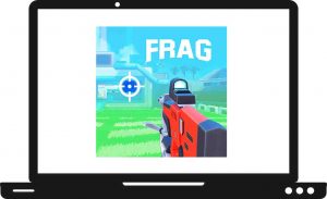 Download FRAG Pro Shooter For PC