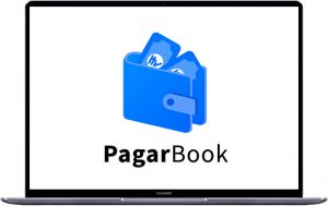 Download PagarBook For PC