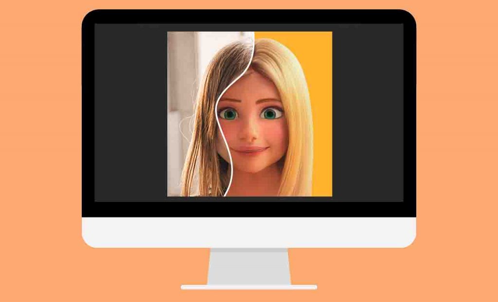 Download ToonMe - Cartoon yourself photo editor For PC