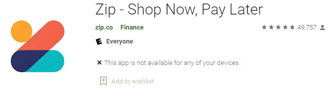 Download Zip - Shop Now, Pay Later For Windows
