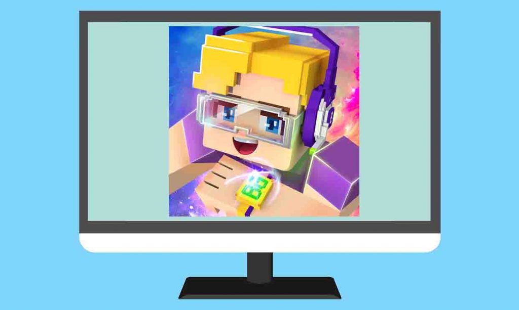 download Blockman Go for PC