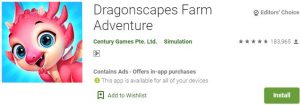 Download Dragonscapes Adventure For Windows