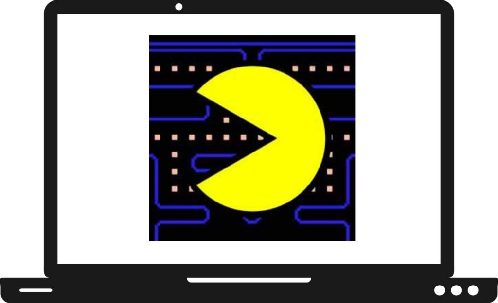Download PAC-MAN For PC