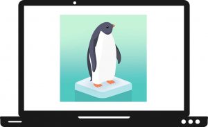 Download Penguin Isle For PC