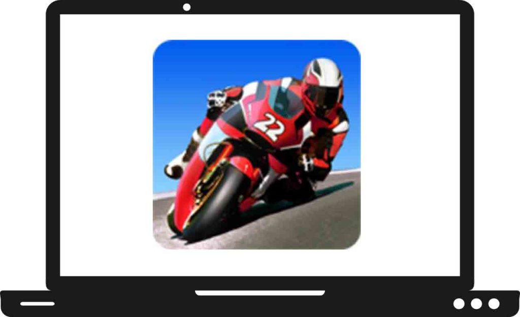 Download Real Bike Racing For PC