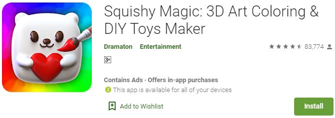 Download Squishy Magic For Windows