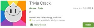 Download Trivia Crack For Windows