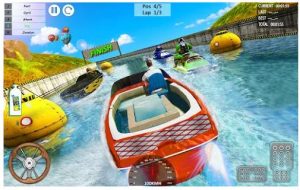 Download Xtreme Boat Racing For Mac