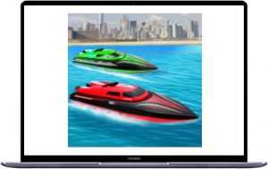 Download Xtreme Boat Racing For PC