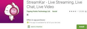 Download StreamKar For Windows