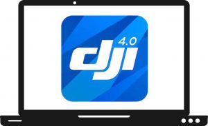 Download DJI GO For PC