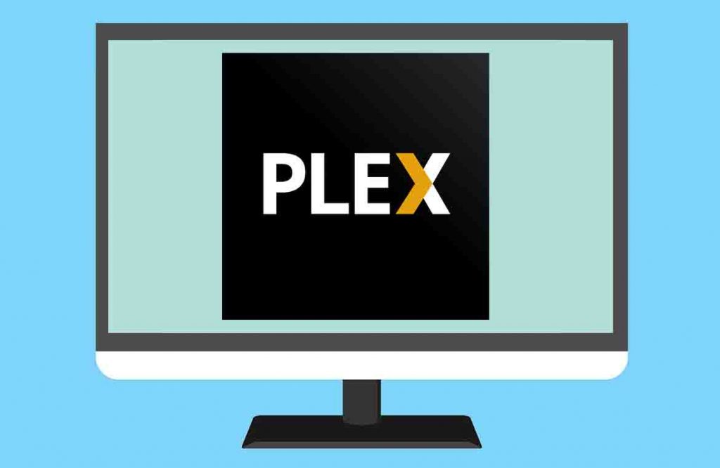 download from plex to pc