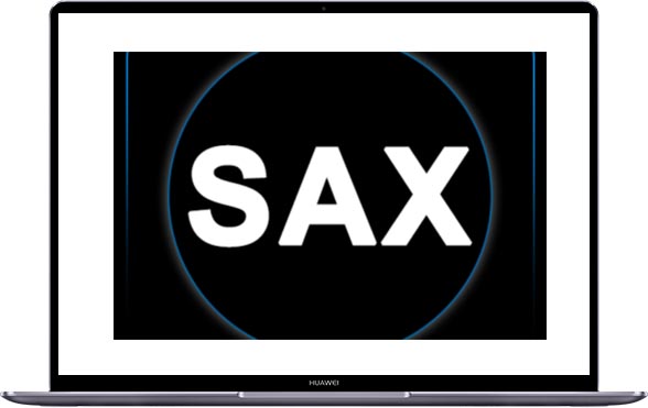 SAX Video Player For PC